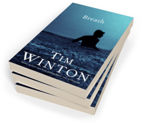 tim winton written works