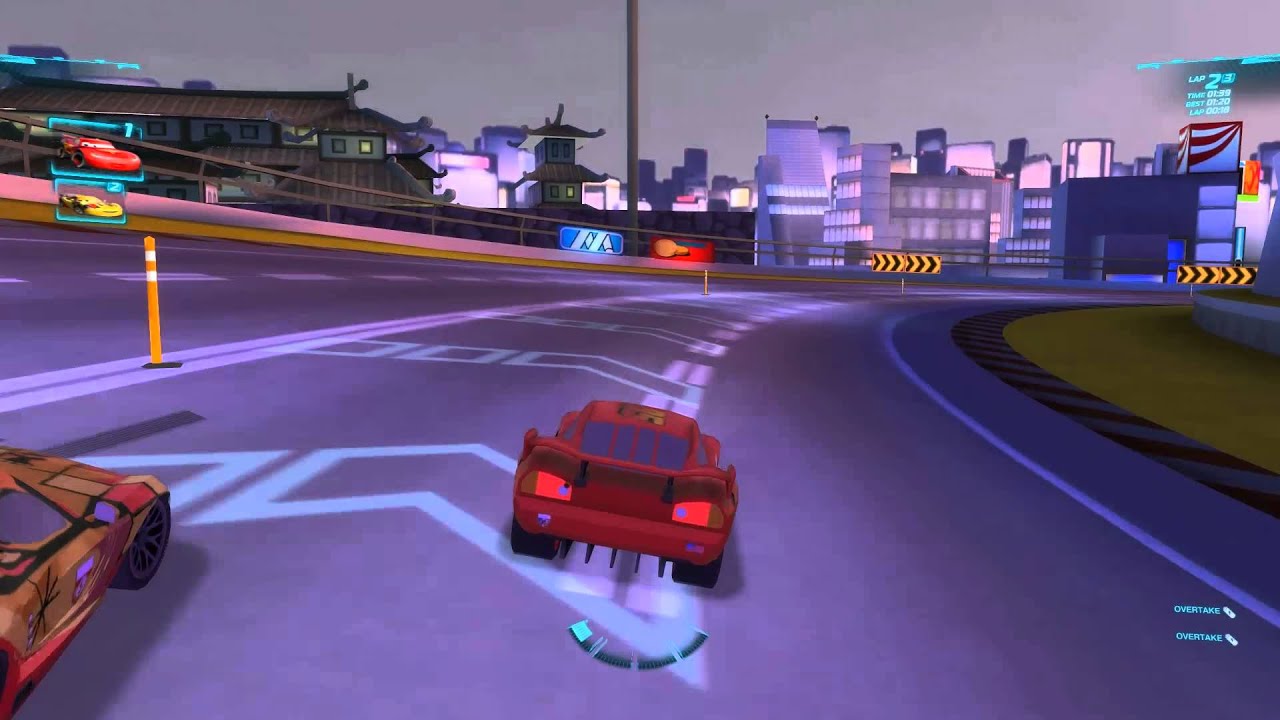 cars 2 pc download