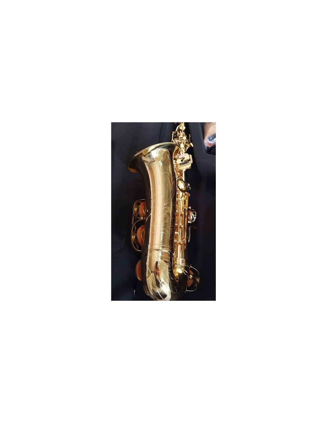 grassi saxophone review